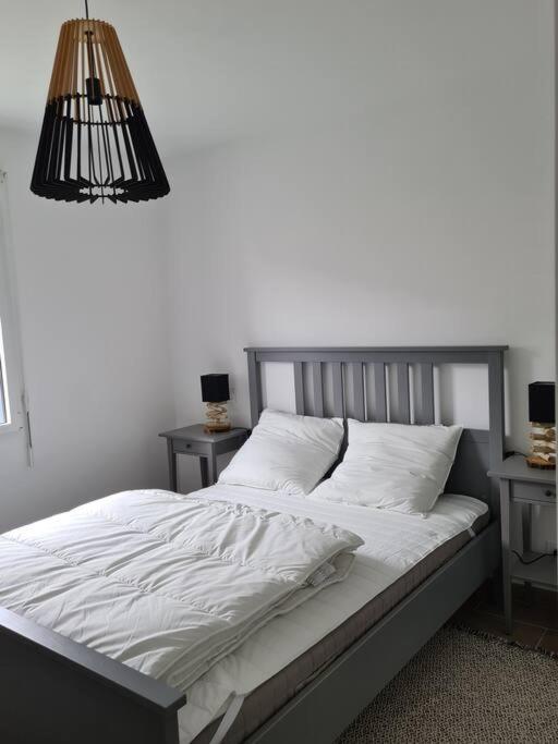 Le Clos De Kergavat 3 Etoiles ปลูอาร์แนล ภายนอก รูปภาพ